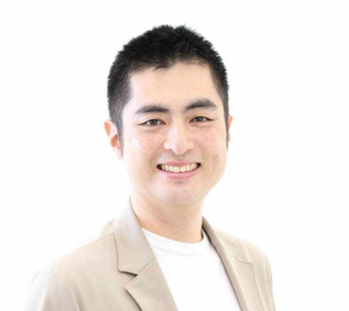 菅野 永 氏