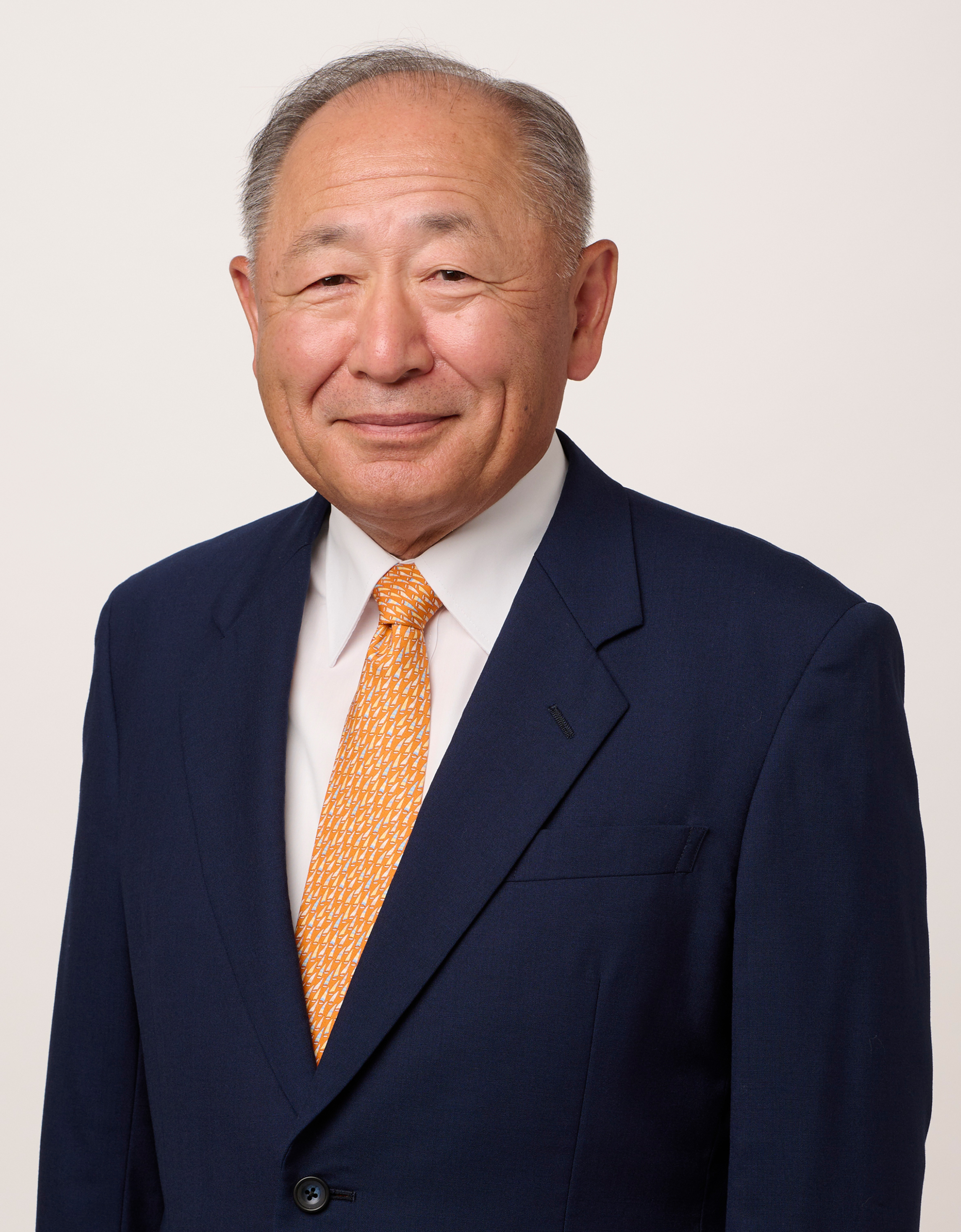 河野 克俊 氏