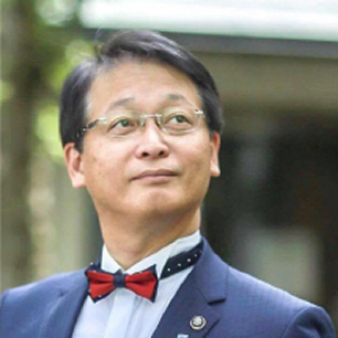 谷畑 英吾 氏